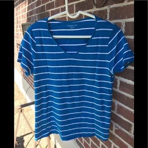 Coldwater Creek tee shirt